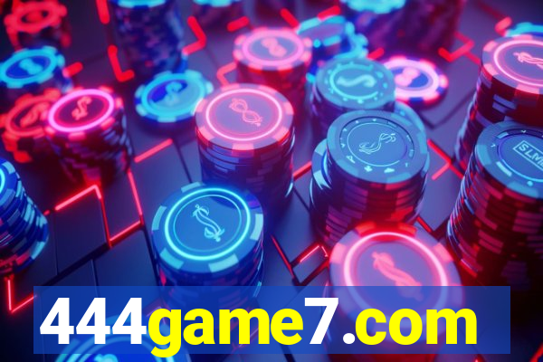444game7.com