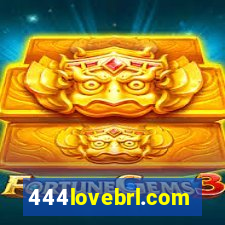 444lovebrl.com
