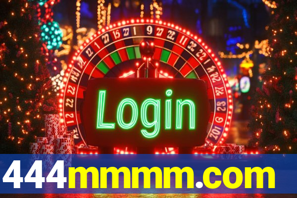 444mmmm.com
