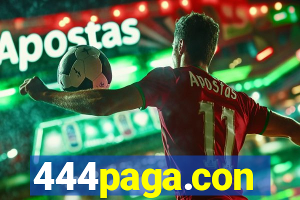 444paga.con