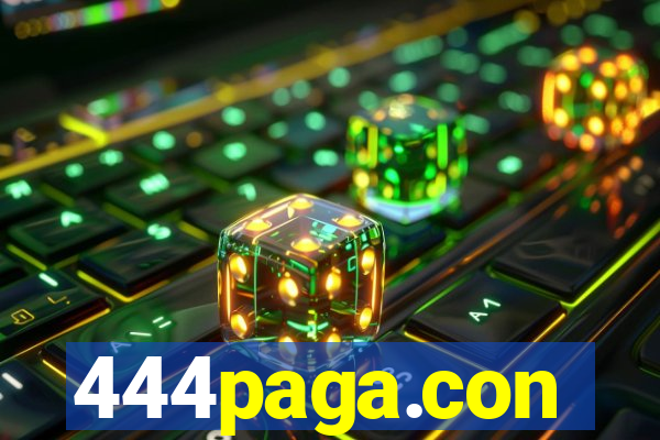 444paga.con