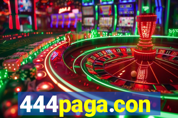 444paga.con