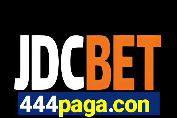 444paga.con