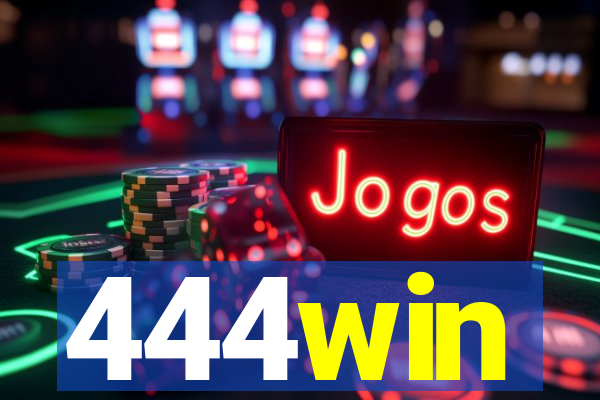 444win