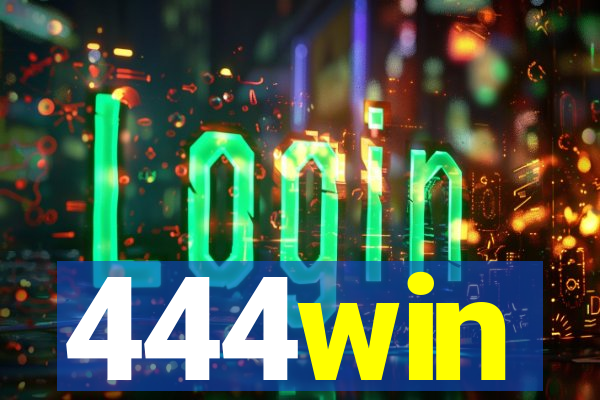 444win
