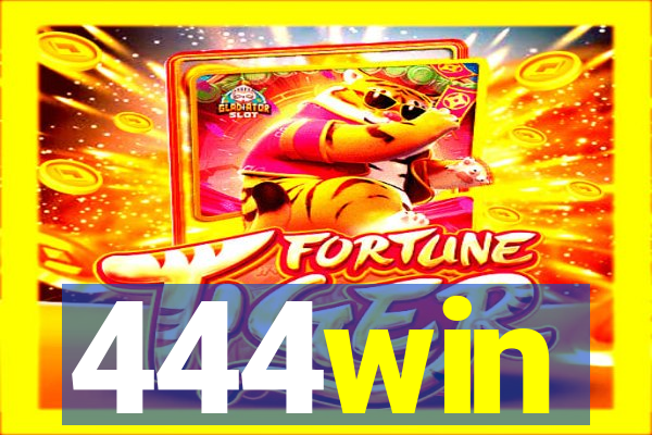 444win