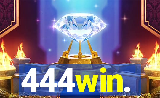444win.