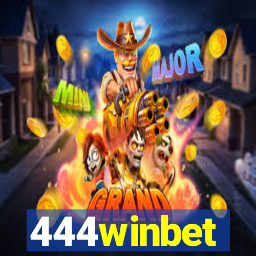 444winbet
