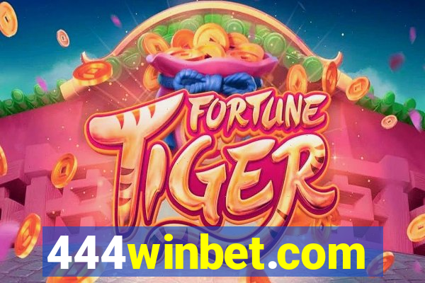 444winbet.com