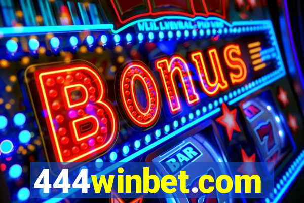 444winbet.com