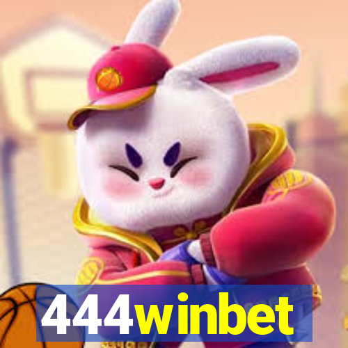 444winbet