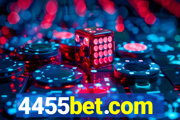 4455bet.com