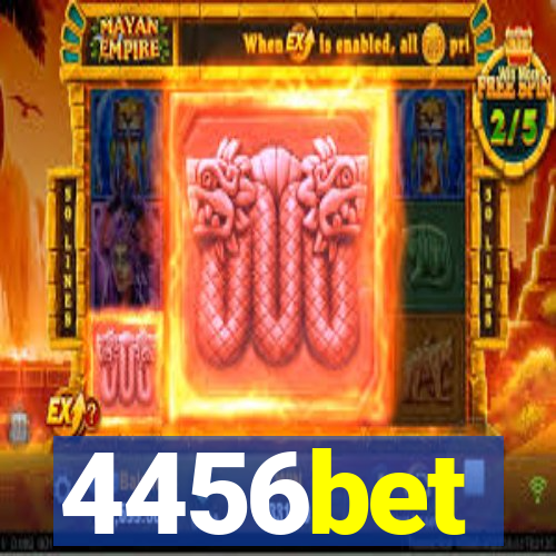 4456bet