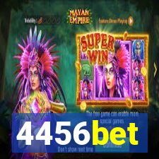 4456bet