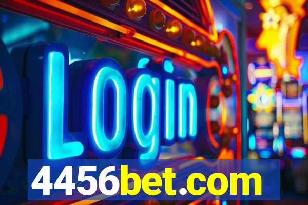 4456bet.com