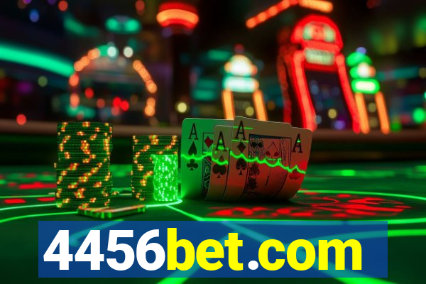 4456bet.com