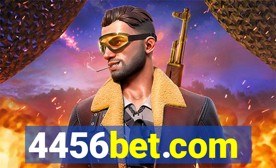 4456bet.com