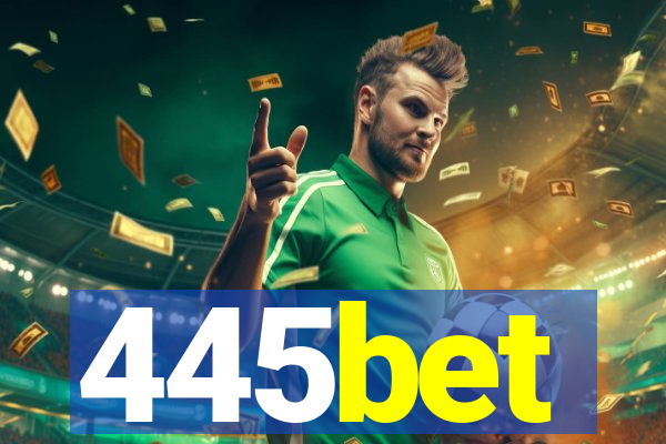 445bet