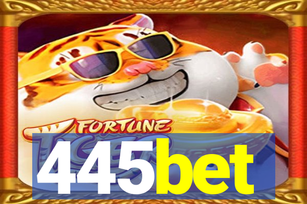 445bet