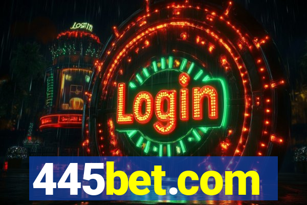 445bet.com