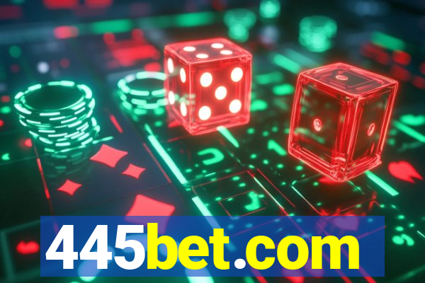 445bet.com