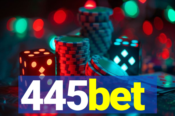 445bet