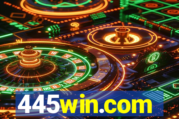 445win.com