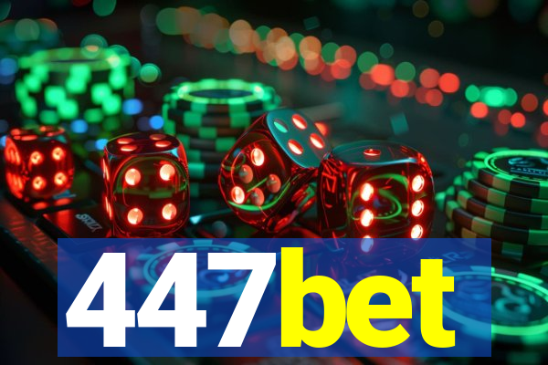447bet