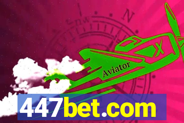 447bet.com