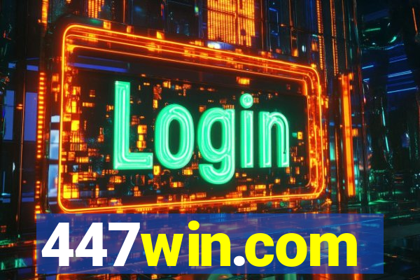 447win.com