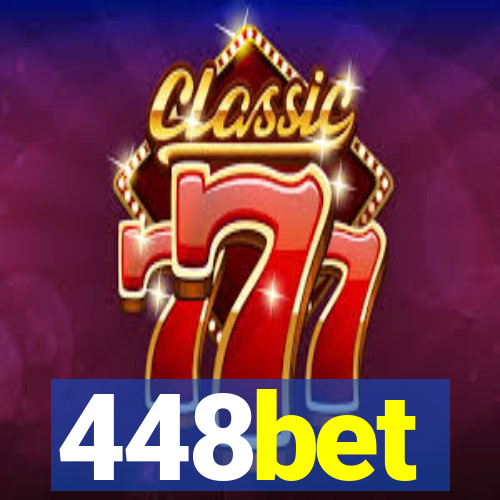 448bet
