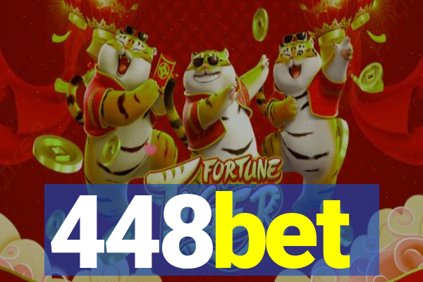 448bet