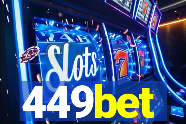 449bet