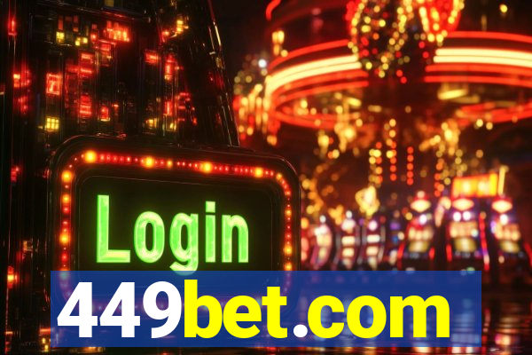 449bet.com