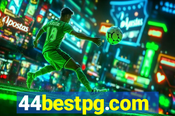 44bestpg.com