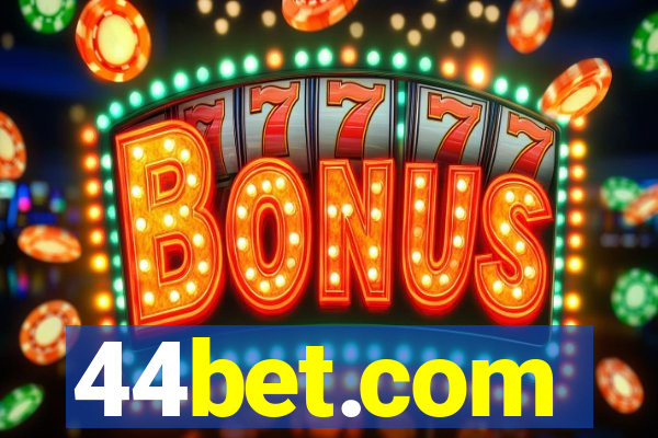 44bet.com
