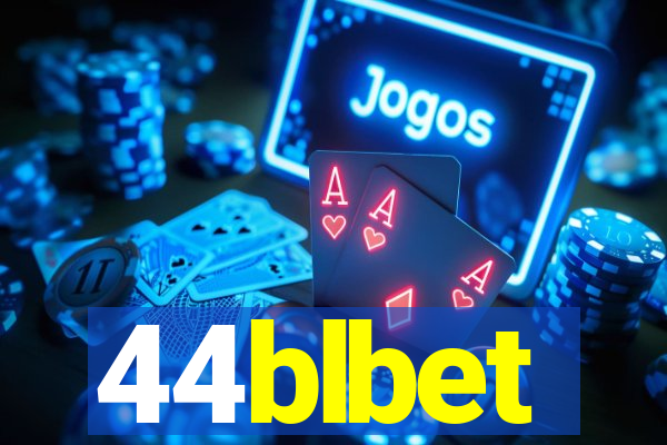 44blbet