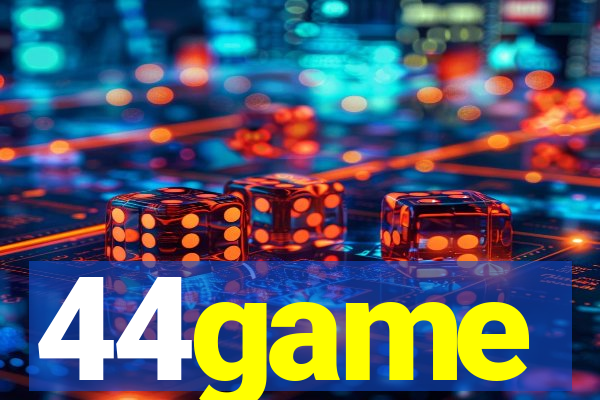 44game