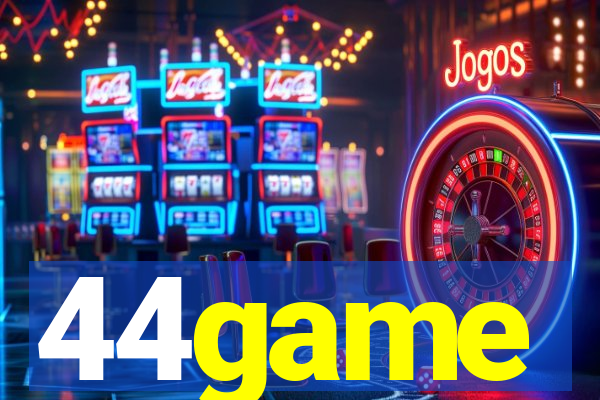 44game