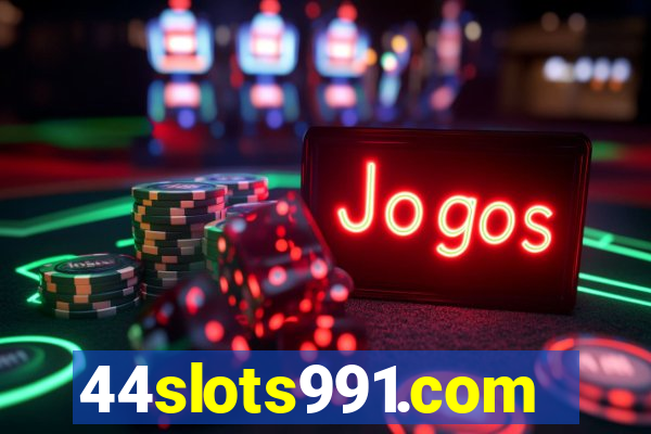 44slots991.com
