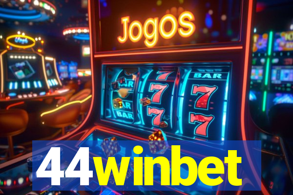 44winbet