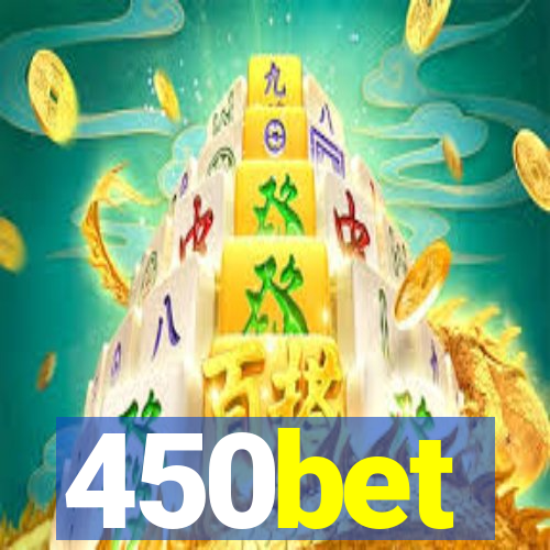 450bet