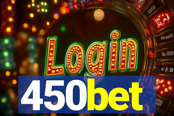 450bet