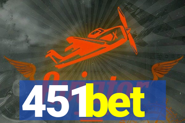 451bet