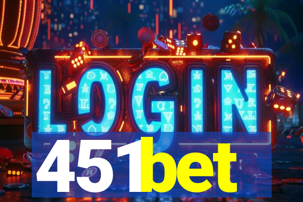 451bet
