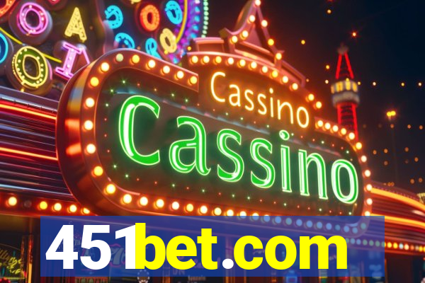 451bet.com