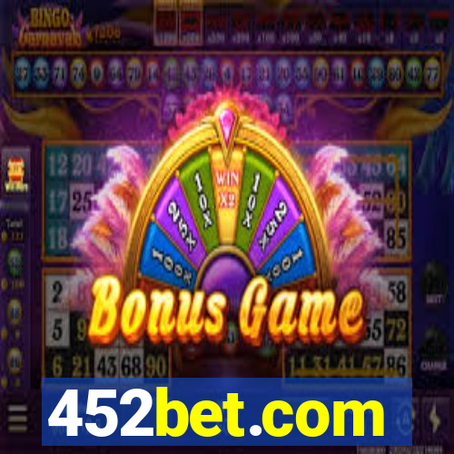 452bet.com