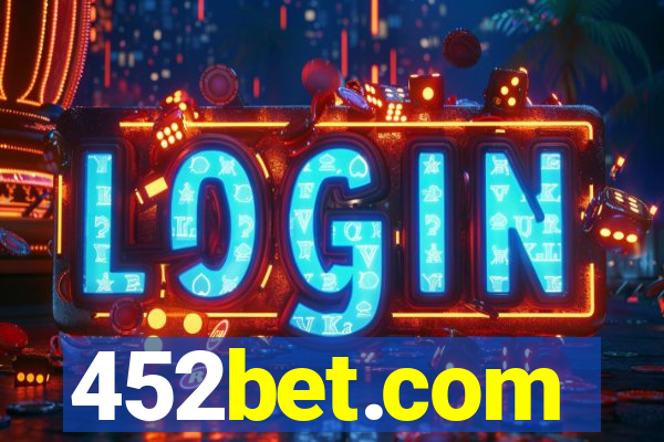 452bet.com