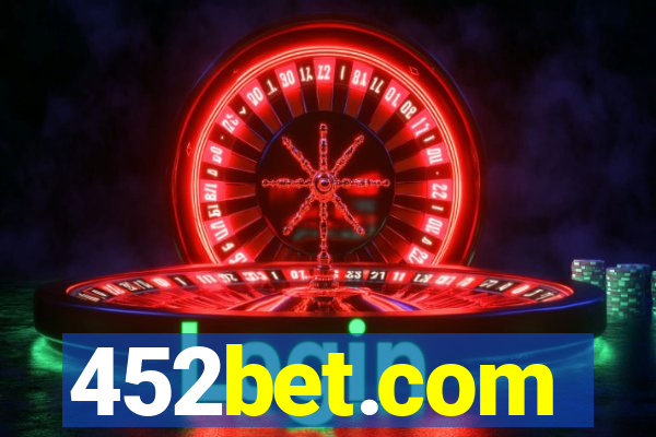 452bet.com