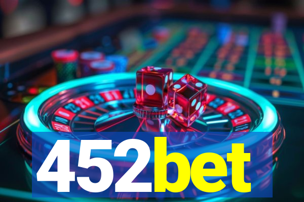 452bet